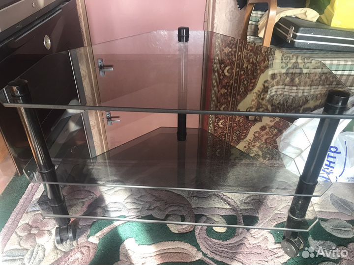 Подапаратуру