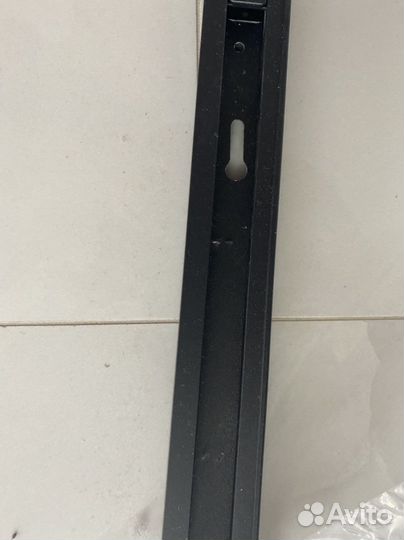 Шинопровод однофазный Maytoni Unity TRX001-113B