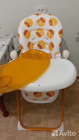 Стульчик для кормления