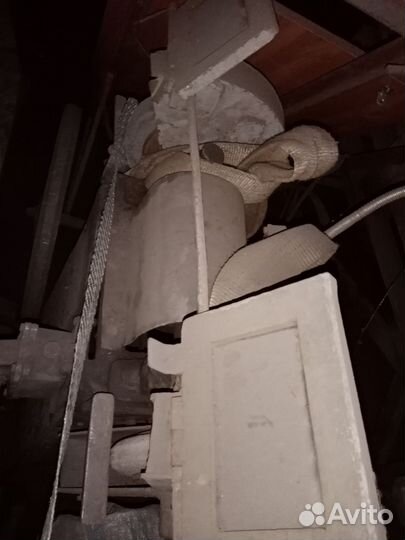 Точило наждак