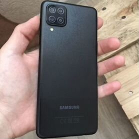 Samsung Galaxy A12, 4/64 ГБ