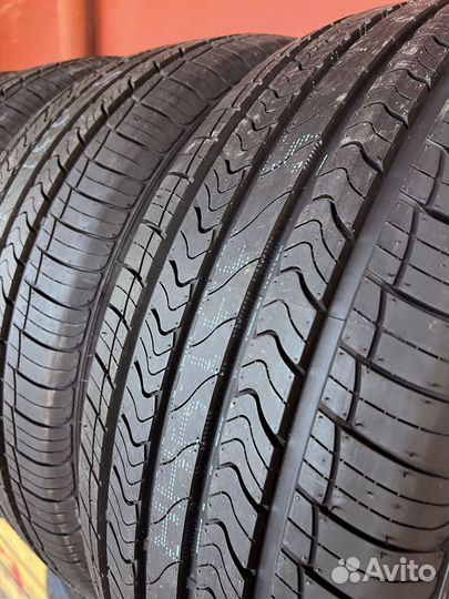 Sunwide Conquest 215/55 R18 170V