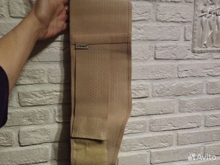 Бандаж для беременных orlett