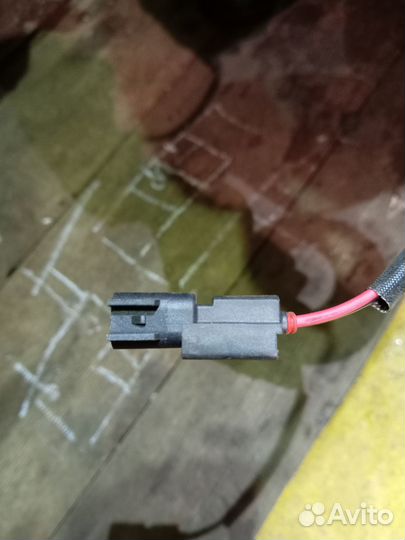 Электромагнитная муфта кондиционера Форд