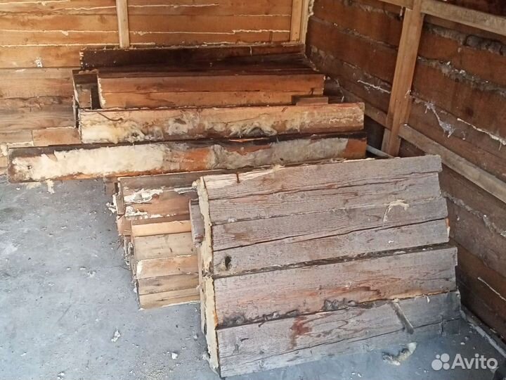 Брус