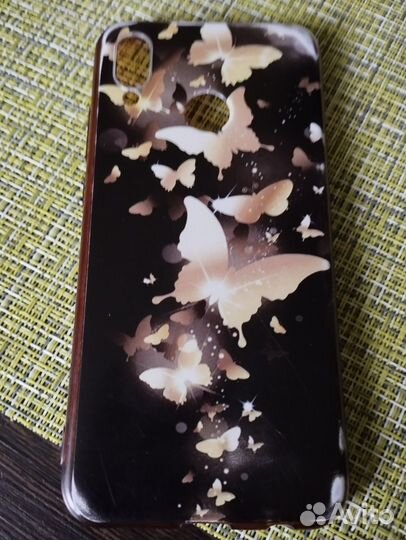 HUAWEI P20 Lite, 4/64 ГБ