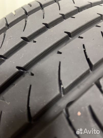 Toyo NanoEnergy 3 195/55 R16 87V