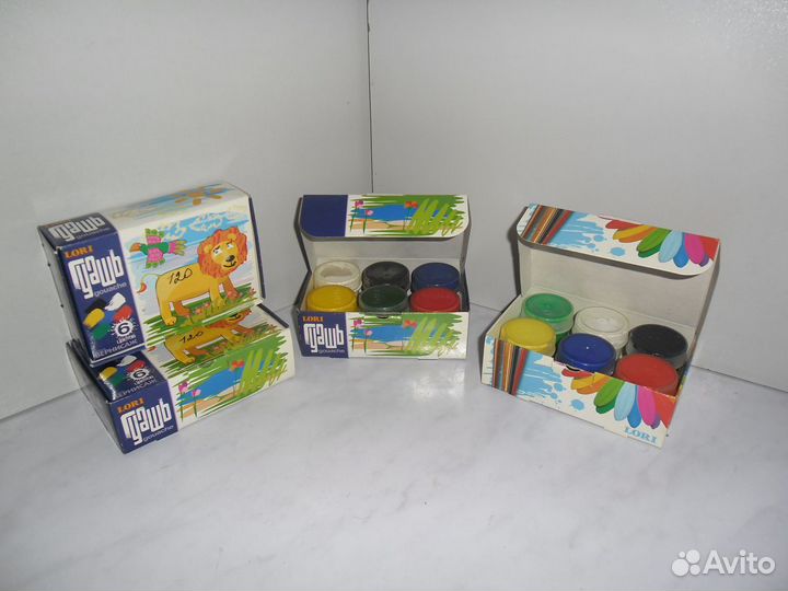 Товары для художников, для творчества