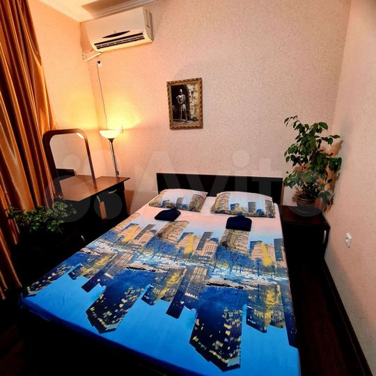 Комната 20 м², 2/3 эт.