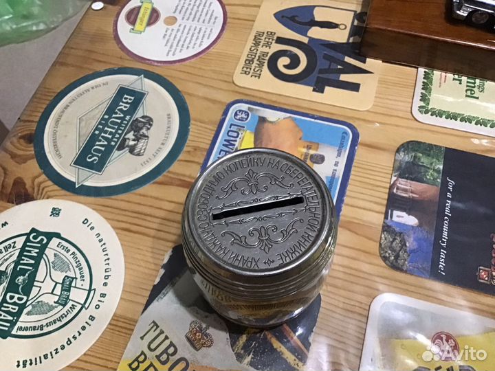 Копилка 1930—1940 годов СССР