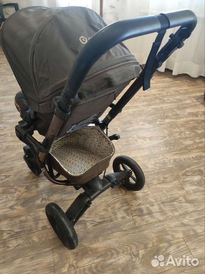 Коляска Concorde Neo 2 в 1