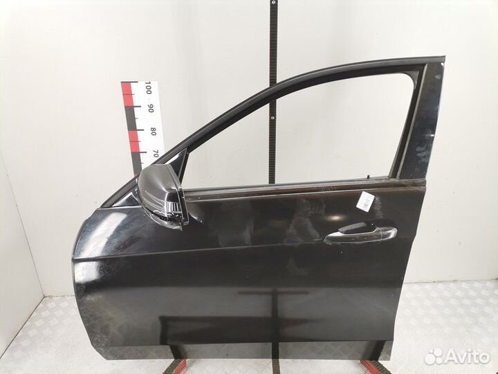 Дверь для mercedes-benz E-Class (W212/C207)