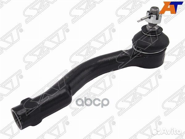 Наконечник рулевой KIA sportage/hyundai tucson