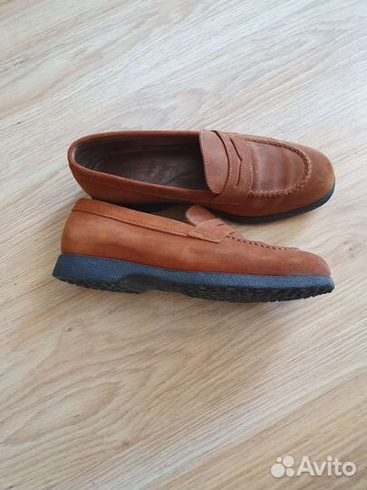 Tods 37,5 оригинал в идеале
