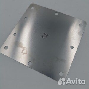 Трафарет для S9 и L3 (10cm QFN x1 bm1387/bm1485)