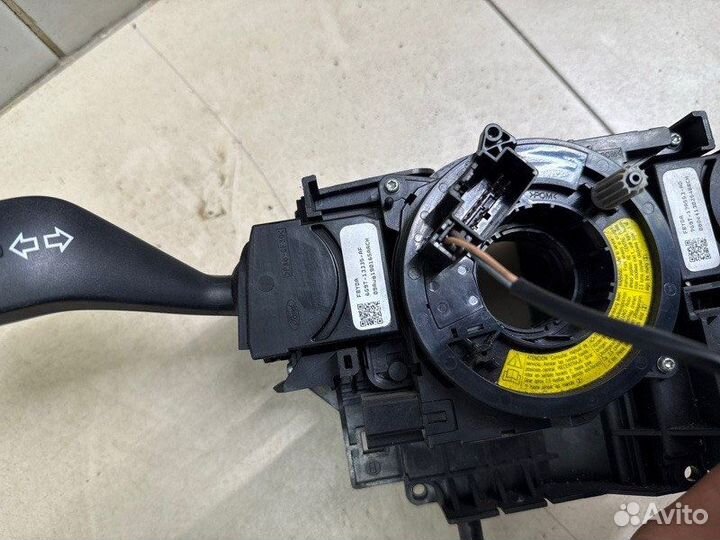 Подрулевой переключатель Ford Mondeo седан 2261