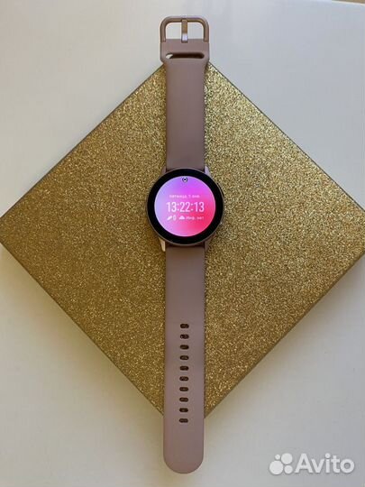 Samsung galaxy watch active 2