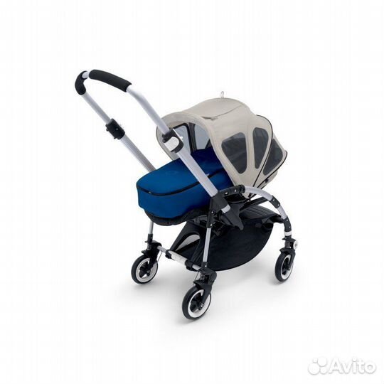 Летний капюшон bugaboo bee