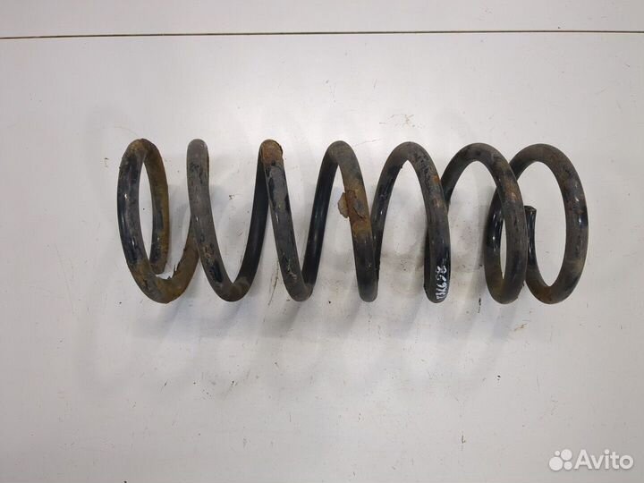 Пружина подвески Ford Galaxy, 2009