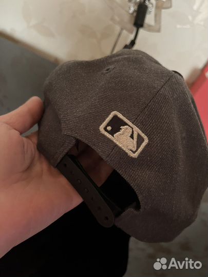 Кепка бейсболка new era world series 2018