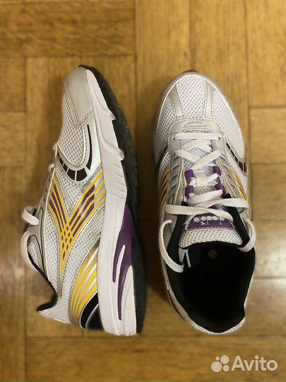 Кроссовки мужские