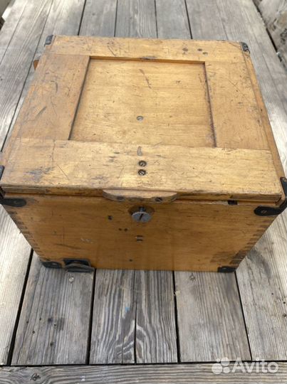 Антиквариат Теодолит СССР