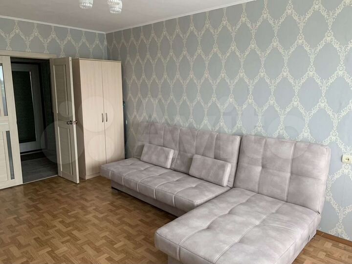 1-к. квартира, 39 м², 5/10 эт.