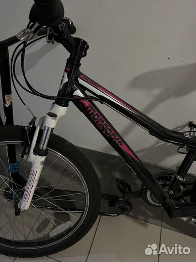 Велосипед подростковый Mongoose Rockadile