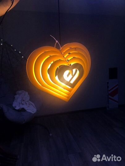 Лазерная резка фанеры