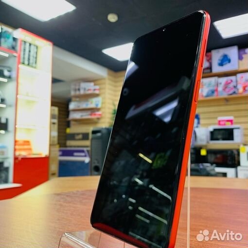 Смартфон Samsung A127 Galaxy A12 32GB