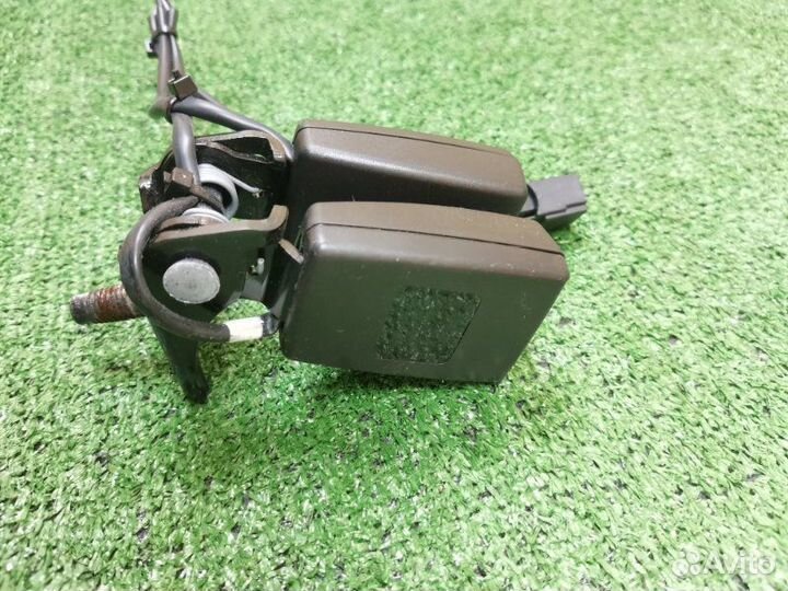 Замок ремня безопасности задний Ford Mondeo 5 1.5