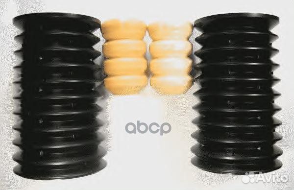 Комп.отбойник+пыльник пер.аморт.mercedes W201