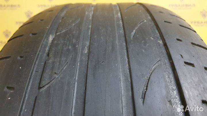 Bridgestone Dueler H/P Sport 235/50 R18 97V