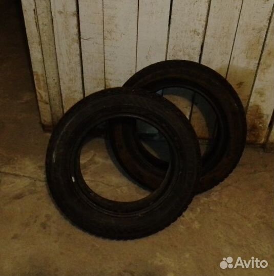 Yokohama Radial 360 Steel 195/60 R15