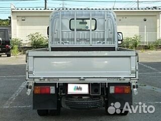 Toyota Dyna, 2014