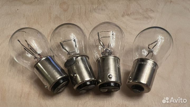 Лампочки для Suzuki Grand Vitara