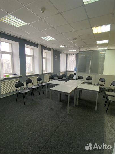 Аренда зала для мероприятий