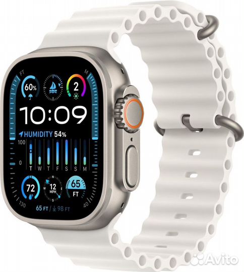 Apple Watch Ultra 2 49 мм Ocean Band (2022/2023)