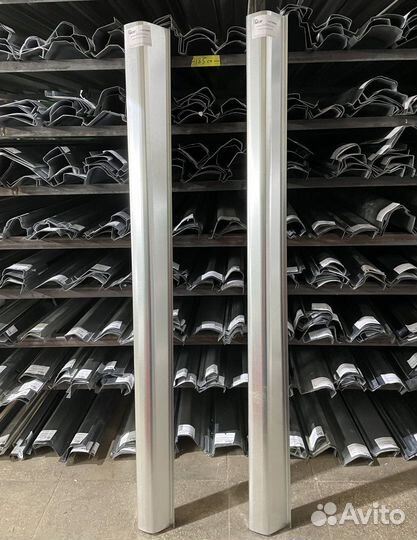 Порог левый Citroen Xsara Picasso 1999-2010(1мм)