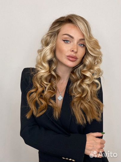 Свадебная Прическа и Макияж, Визажист, Стилист