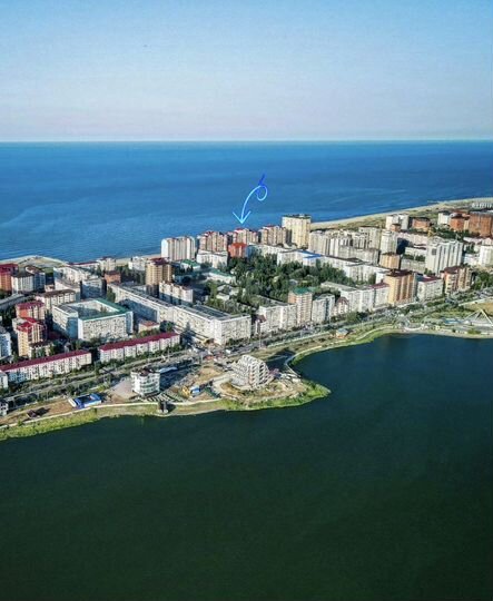 3-к. квартира, 110 м², 3/15 эт.