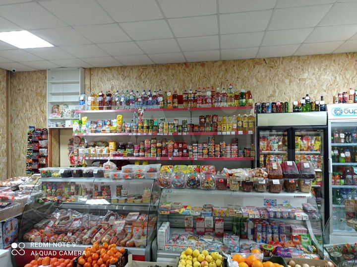 Торговая площадь, 72 м²