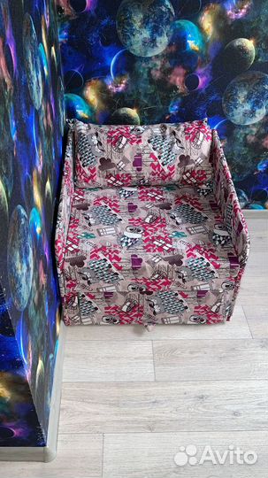 Детский диванчик бу