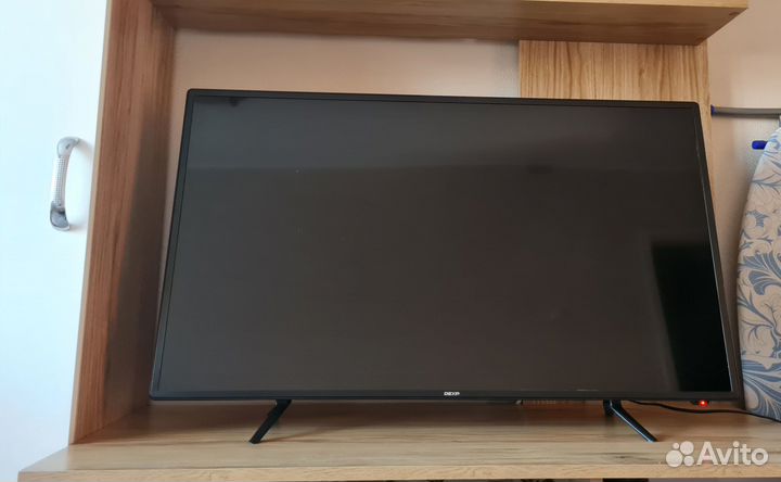 Телевизор бу