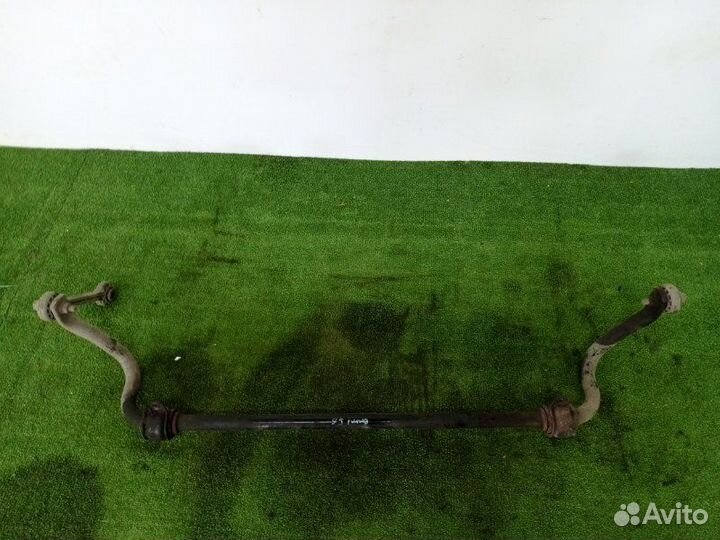 Стабилизатор передний Audi A5 S5 coupe cala 3.2