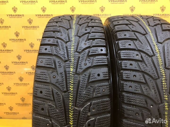 Hankook Winter I'Pike RS W419 205/65 R16 95T