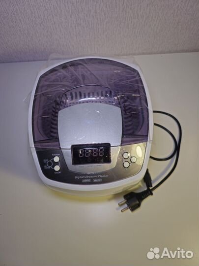 Codyson Digital Ultra Sonic Cleaner CD-4810