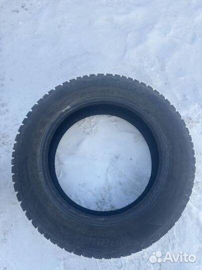 Hankook Winter I'Pike 155/65 R13 73T