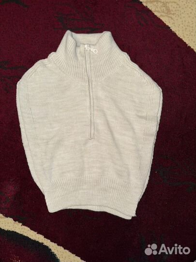 Манишка женская