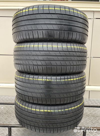 Goodyear EfficientGrip Performance 225/55 R17